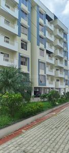 Image of 1200 Sq.ft 3 BHK Apartment / Flat for sale in Harshit Lifestyle phase 1, Ayodhya Bypass, Bhopal for Rs. 4000000