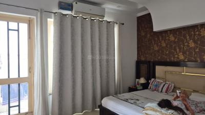 Bedroom Image of 2250 Sq.ft 3 BHK Builder Floor for sale in Canal Road Dehradun for Rs. 16500000