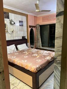 Bedroom Image of 2bhk  in Andheri East, Mumbai