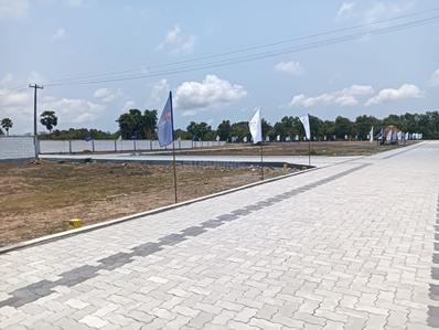 Image of 1178 Sq.ft Residential Plot / Land for sale in Kottamedu, Chennai for Rs. 4712000