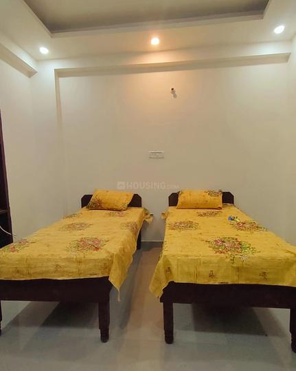Bedroom Image of New Galaxy Pg  in Sector 66, Noida