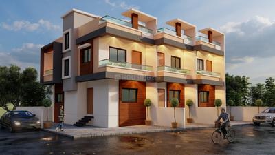 2 BHK Independent House