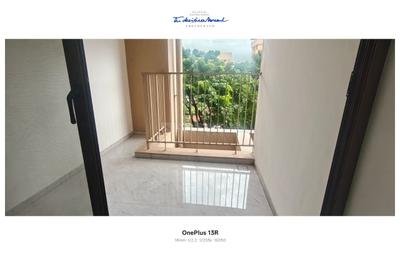 Balcony Image of 2250 Sq.ft 4 BHK Apartment / Flat for rent in Sope Estate, Gangapur Nashik for Rs. 36000