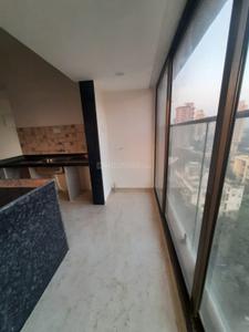 Balcony Image of 1465 Sq.ft 3 BHK Apartment / Flat for sale in Ashwa Atharva Samruddhi Residency, Dadar East Mumbai for Rs. 65000000