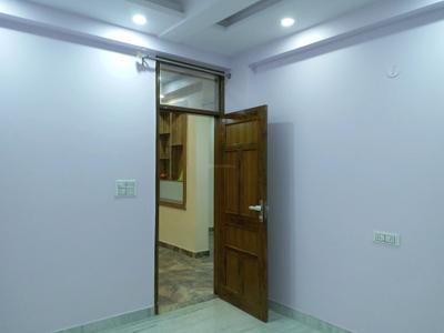 Bedroom Image of 1350 Sq.ft 3 BHK Apartment / Flat for sale in Shalimar Garden Ghaziabad for Rs. 11000000