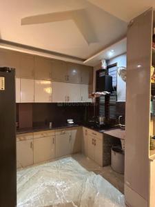 Kitchen Image of 1400 Sq.ft 2 BHK Independent House for sale in Delta II Greater Noida for Rs. 32000000