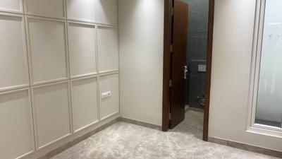 Bedroom Image of 1197 Sq.ft 3 BHK Builder Floor for sale in Paschim Vihar New Delhi for Rs. 27500000