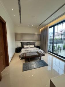 Bedroom Image of 2500 Sq.ft 5 BHK Independent House for sale in Sector 12 Panchkula for Rs. 170000000