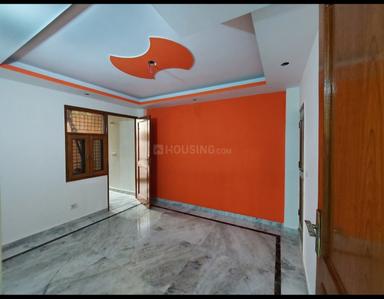 Bedroom Image of 1023 Sq.ft 3 BHK Apartment / Flat for sale in Ganesh Nagar New Delhi for Rs. 8300000