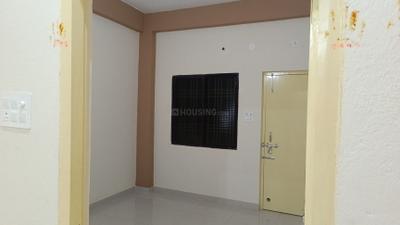 Bedroom Image of 750 Sq.ft 2 BHK Builder Floor for rent in Danapur Patna for Rs. 9000