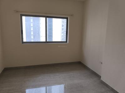 Bedroom Image of 900 Sq.ft 2 BHK Apartment / Flat for rent in Lodha Luxuria Priva, Thane West Thane for Rs. 42000