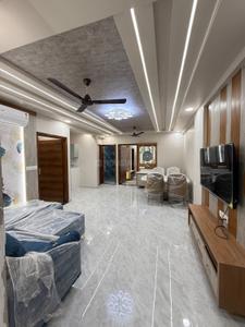 Hall Image of 1500 Sq.ft 3 BHK Apartment / Flat for sale in Kanakpura Jaipur for Rs. 5500000