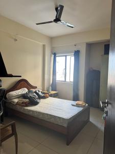 Bedroom Image of 1557 Sq.ft 3 BHK Apartment / Flat for sale in Behala Chowrasta Kolkata for Rs. 9500000
