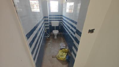 Bathroom Image of 556 Sq.ft 2 BHK Apartment / Flat for sale in Keshtopur Kolkata for Rs. 2100000