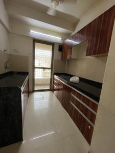 Kitchen Image of 1098 Sq.ft 3 BHK Apartment / Flat for sale in Lodha Casa Bella Gold, Palava Phase 1 Thane for Rs. 10200000