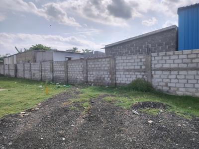 Image of 1074 Sq.ft Residential Plot / Land for sale in Madanankppam, Chennai for Rs. 8055000