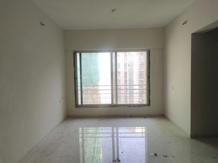 1229 Sqft 2 BHK Flat for sale in Gurukrupa Marina Enclave Malad West