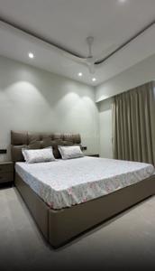 Bedroom Image of 4000 Sq.ft 4 BHK Independent House for sale in Kadav Thane for Rs. 47500000