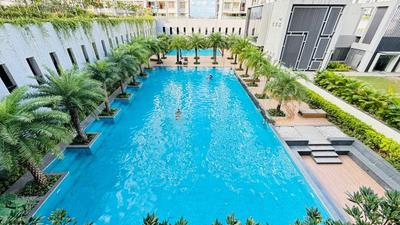 Image of 1350 Sq.ft 3 BHK Apartment / Flat for sale in Kolte Patil Little Earth, Kiwale, Pune for Rs. 10400000