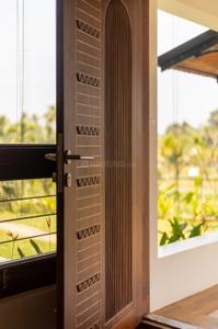 Balcony Image of 4000 Sq.ft 4 BHK Independent House for sale in Kakkanad Kochi for Rs. 30000000