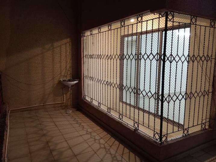 Ashtavinayak CHS Balcony 1