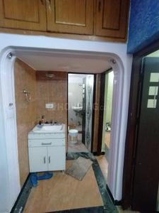 Image of 1400 Sq.ft 2 BHK Apartment / Flat for sale in Ekta Apartment, Sector 3 Dwarka, New Delhi for Rs. 19200000