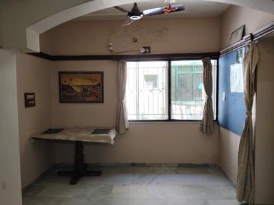 Dining Area Image of 990 Sq.ft 2 BHK Apartment / Flat for rent in Bodakdev Ahmedabad for Rs. 28000