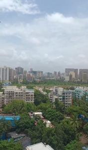 Image of 850 Sq.ft 2 BHK Apartment / Flat for sale in Sea Bliss, Andheri West, Mumbai for Rs. 36000000