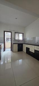 Kitchen Image of 2400 Sq.ft 3 BHK Apartment / Flat for sale in Palasia Indore for Rs. 18000000