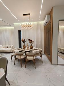 Hall Image of 1700 Sq.ft 3 BHK Apartment / Flat for sale in Lilleria Springfields, Bhayli Vadodara for Rs. 8500000