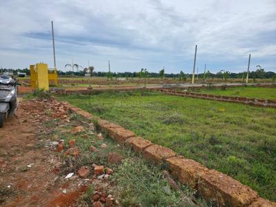 Image of 1500 Sq.ft Residential Plot / Land for sale in Uttara, Bhubaneswar for Rs. 7400000