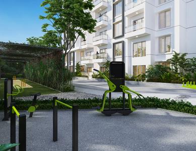 Image of 1461 Sq.ft 3 BHK Apartment / Flat for sale in Kumar Prospera, HBR Layout, Bengaluru for Rs. 30000000