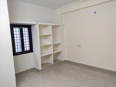 Bedroom Image of 1050 Sq.ft 2 BHK Apartment / Flat for rent in Sai Sree Arcade	, Suchitra Hyderabad for Rs. 16000