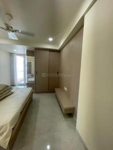 Bedroom Image of 1680 Sq.ft 3 BHK Apartment / Flat for sale in Vaishali Nagar Jaipur for Rs. 8340588