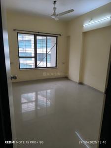 Hall Image of 990 Sq.ft 2 BHK Apartment / Flat for sale in GHP Powai Vihar Complex, Powai Mumbai for Rs. 18000000