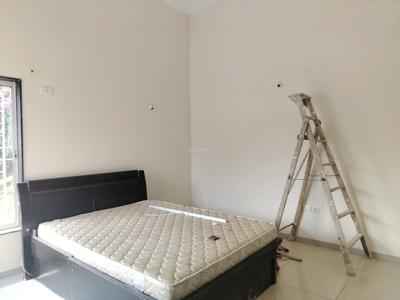 Bedroom Image of 1555 Sq.ft 3 BHK Apartment / Flat for sale in Paranjape Forest Trails Highland Tower 9 10 and 11, Pirangut Pune for Rs. 11000000