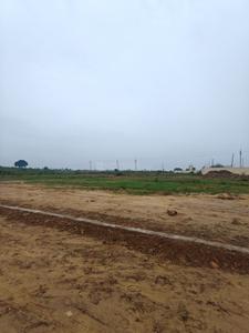 Image of 1000 Sq.ft Residential Plot / Land for sale in Jhalwa, Allahabad for Rs. 1500000
