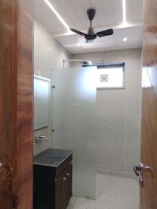 Common Bathroom Image of 2403 Sq.ft 4 BHK Builder Floor for sale in Puri Luxuria Floors, Sector 89 Faridabad for Rs. 25000000