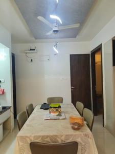 Hall Image of 1950 Sq.ft 3 BHK Apartment / Flat for sale in Revati Imperia, Kale Nagar 2 Nashik for Rs. 14000000
