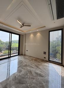 Hall Image of 2403 Sq.ft 3 BHK Builder Floor for sale in Defence Colony New Delhi for Rs. 140000000
