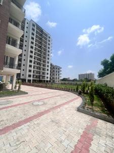 Image of 1181 Sq.ft 2 BHK Apartment / Flat for sale in BJBF Heights, Sector 116, Mohali for Rs. 6000000