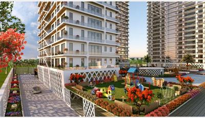 Image of 4000 Sq.ft 4 BHK Apartment / Flat for sale in Vesu, Surat for Rs. 28000000