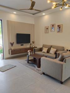 Hall Image of 1200 Sq.ft 3 BHK Apartment / Flat for sale in MP Mavis, Perungalathur Chennai for Rs. 10000000