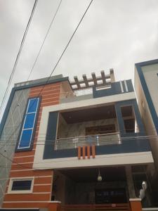 Image of 1080 Sq.ft 2 BHK Independent House for rent in Sheriguda, Sangareddy, Hyderabad for Rs. 12000