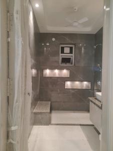 Bedroom One Image of 3150 Sq.ft 4 BHK Builder Floor for sale in Sector 46 Faridabad for Rs. 55000000