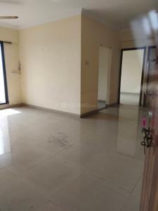 Hall Image of 1120 Sq.ft 2 BHK Apartment / Flat for sale in Raikar Yashodeep Height, Rabale Navi Mumbai for Rs. 18000000