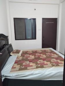 1 BHK Independent Builder Floor