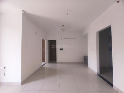 Hall Image of 2500 Sq.ft 4 BHK Apartment / Flat for rent in Shapoorji Pallonji Parkwest, Jagajeevanram Nagar Bengaluru for Rs. 130000