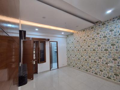 Bedroom Image of 1251 Sq.ft 3 BHK Apartment / Flat for sale in Sector 20 Panchkula for Rs. 7488956