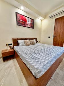 1 BHK Independent House